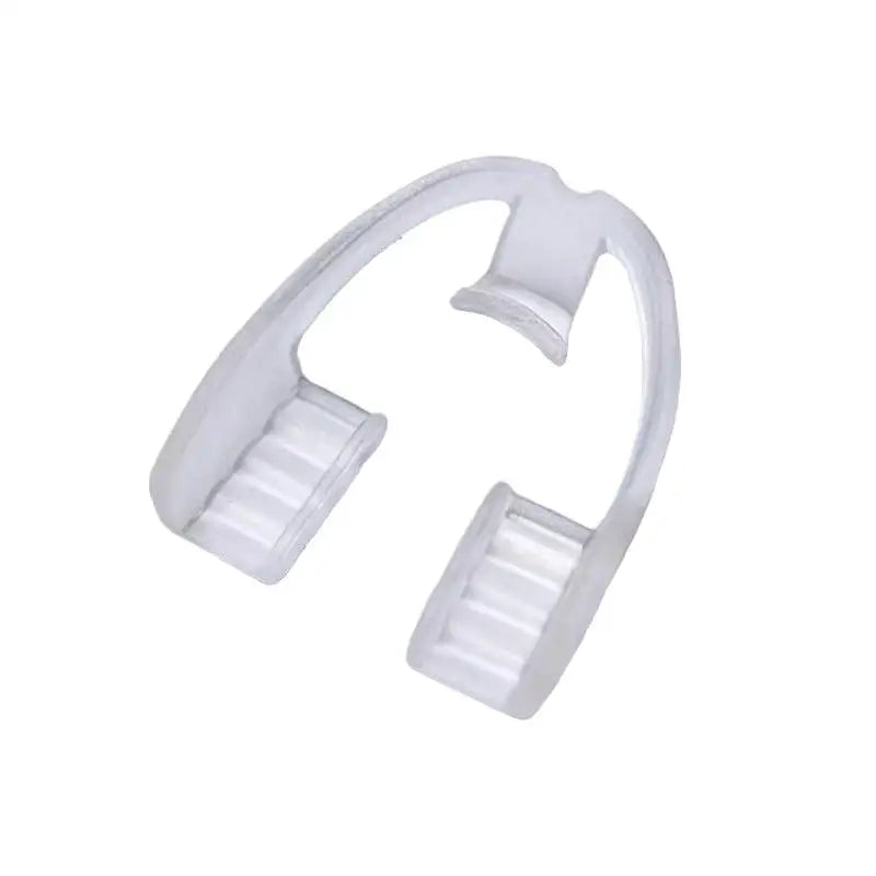 💄1/2/5pcs Bruxism Mouth Guard Sleep Mouthguard Splint Clenching Dental Braces Alignment Trainer Sleep Aid Teeth Protector Tools