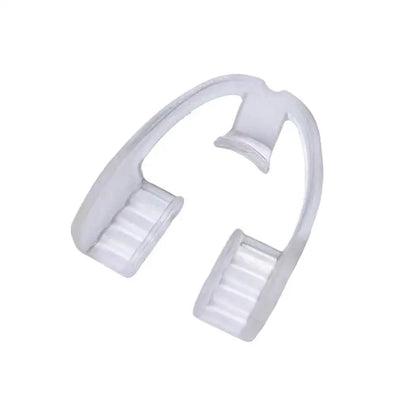 💄1/2/5pcs Bruxism Mouth Guard Sleep Mouthguard Splint Clenching Dental Braces Alignment Trainer Sleep Aid Teeth Protector Tools