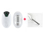 Handheld 20 Levels EMS Sleep Aid Relaxation Treatment Microcurrent Pulse Hypnosis Device Insomnia