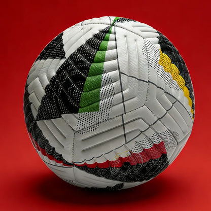 Soccer Ball Professional Outdoors Sports Match Balls High Quality PU Material Training Seamless Football Standard Size 5