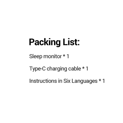 EMS Sleep Aid Device Microcurrent Sleep Aid Machine Sleep Instrument for Insomnia Stress Anxiety Relief Palm Pulse Massager