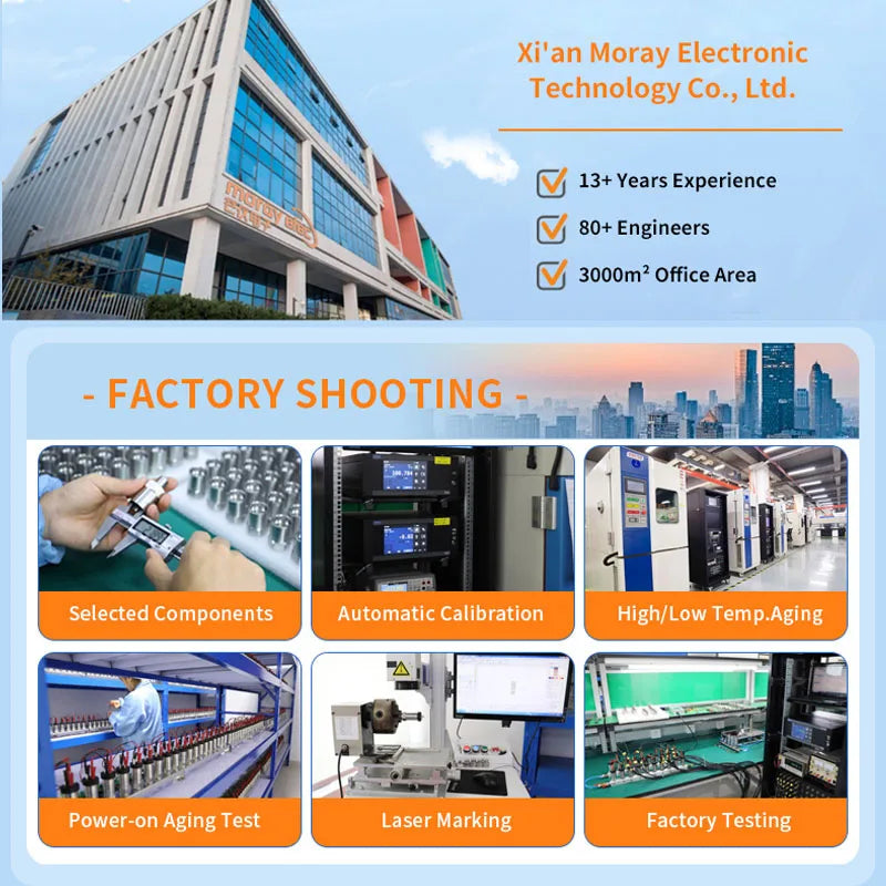 ME201WZ Wireless Zigbee Tuya Mobile App Detector Water Fuel Oil Liquid Level Sensor Alarm Indicator Remote Tank Monitor