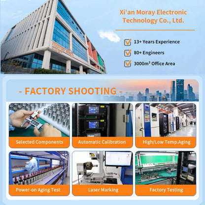 ME201WZ Wireless Zigbee Tuya Mobile App Detector Water Fuel Oil Liquid Level Sensor Alarm Indicator Remote Tank Monitor
