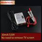 LED Tester 0-320V TV Backlight Tester Multipurpose Screen Repair Tools without Disassemble LED Bead Lamp Strips Check Device