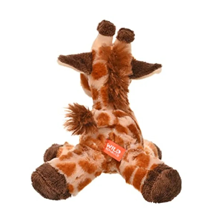 Wild Republic Plush, Stuffed Animal, Plush Toy, Gifts for,Hug'Ems
