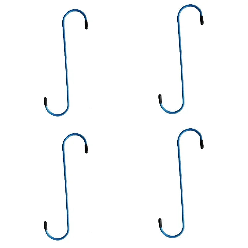 NEW Suspension Disc Service Brake Caliper Hanger Brake Caliper Hooks Automotive Repair Tool S Shape Hook