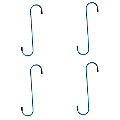 NEW Suspension Disc Service Brake Caliper Hanger Brake Caliper Hooks Automotive Repair Tool S Shape Hook
