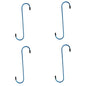 NEW Suspension Disc Service Brake Caliper Hanger Brake Caliper Hooks Automotive Repair Tool S Shape Hook