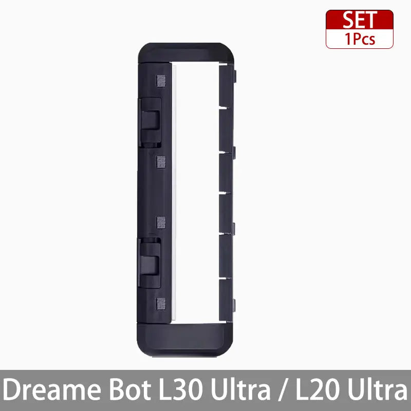 Dreame Bot L30 Ultra L20 Ultra Robot Vacuum Spare Parts Consumables Main Side Brush Hepa Filter Mop Cloth Dust Bag Accessories
