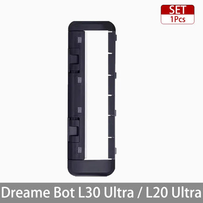 Dreame Bot L30 Ultra L20 Ultra Robot Vacuum Spare Parts Consumables Main Side Brush Hepa Filter Mop Cloth Dust Bag Accessories