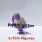 Original Mini Model Game Anime Figures Decoration Cartoon Star-Player Fashion Cartoon Dolls Gifts Collectible Christmas