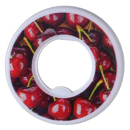 Scented Pods Air Flavour Scent Pods Drink More Water Fragrance Ring 0 Sugar Used In 650ML Fruit Flavoured Drinking Bottle