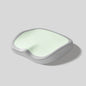 Seat Cushion Office Chair Cushions Memory Foam Massage Cushion Pad Car Massage Cushion Support Hip Comfort for Long Sitting
