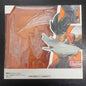 Dragon Ball S.H.Figuarts Series White Ver Smoke Effect Parts Anime Action Figure Collectible Model Custom Toy For Fans
