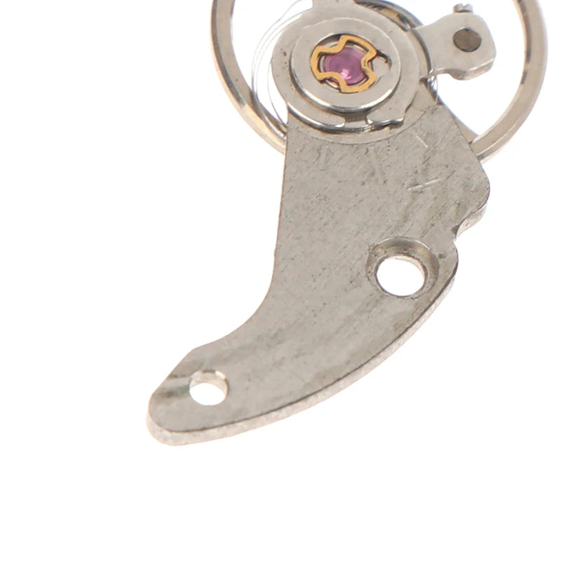 【SSummer10】Watch Balance Wheel Assembly for 7S26 Movement - 7009 Wheel Splint Universal Disassembly Parts Accessory【SS】