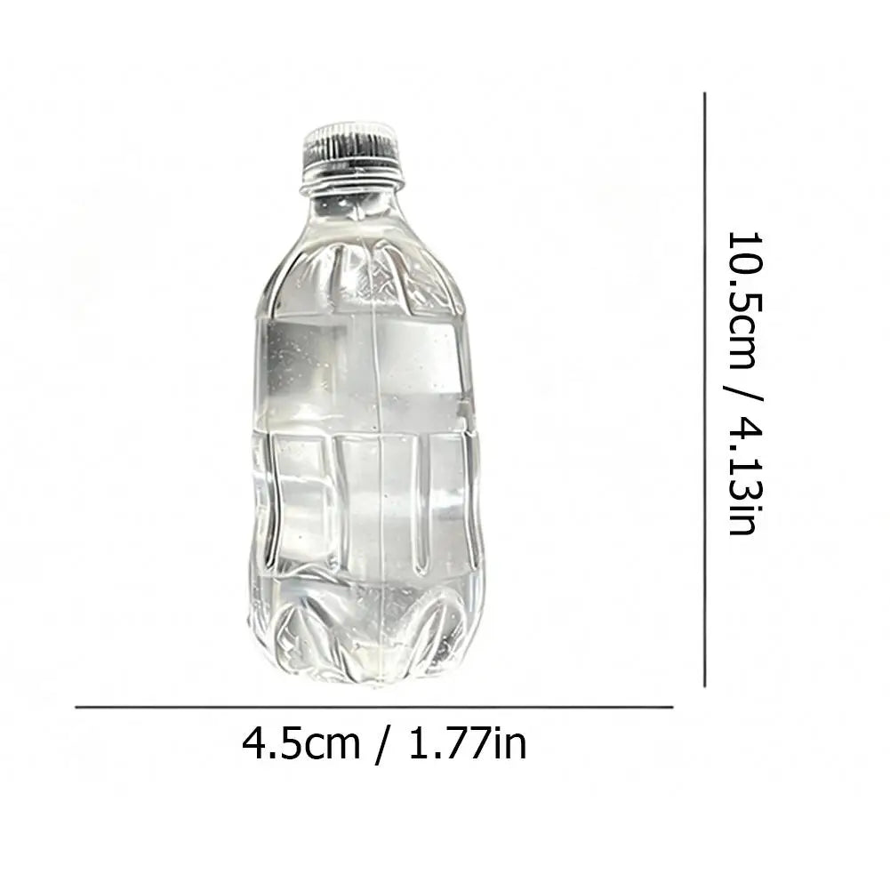 1/2Pcs Soda Drink Bottle Stress Ball Fidget Toy Bottle Squishy Toy ASMR Sensory ADHD Autism Anti Stress Relief for Kids & Adult