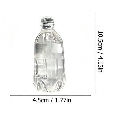 1/2Pcs Soda Drink Bottle Stress Ball Fidget Toy Bottle Squishy Toy ASMR Sensory ADHD Autism Anti Stress Relief for Kids & Adult