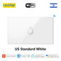 LoraTap WiFi Boiler Water Heater EU US IL Switch Tuya Smart Life App Remote Control Energy Monitoring Voice Google Home Alexa