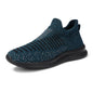 Large Size Casual Sneakers Men'S Sports Shoes Fashion Easily Breathable Men Platform Sneakers Comfortable Running Mens Shoes