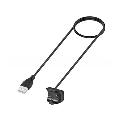 Replacement charger for Samsung Galaxy Fit 2 R220 (not compatible with Gear Fit 2 and Fit e) smartwatch (3.3ft/100cm)