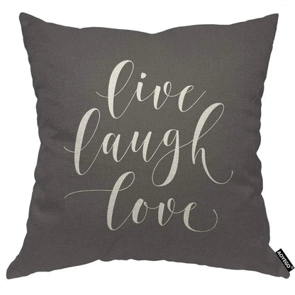 Funny Legal Quote Pillow Cover, Only Judy Can Judge Me Cushion Case, Gavel Print Home Decor, Novelty Gift