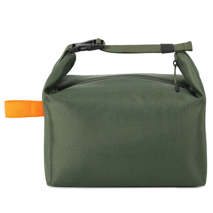 Insulated Lunch Bag Insulation Bento Pack Aluminum Foil Rice Bag Meal Pack Ice Pack Portable Dinner Picnic Food Storage Handbag