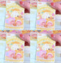 Cute OYO Bear Mini Crawling Animal Party Series Blind Box Trendy Toys Figurine Collection Desktop Ornament Mystery Box Gifts