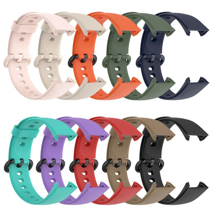 Silicone Strap For Redmi Watch 2 Lite  Bracelet Watchband for Xiaomi Watch Bands