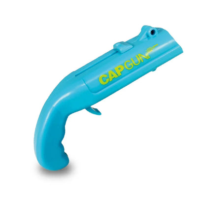 Creative Beer Bottle Opener Spring Cap Catapult Launcher Gun Shape Bar Tool Drink Opening Shooter Can Opener Kitchen Gadget Tool