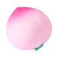 New Creative Anti Stress Peach Children's Ball Pinching Toy Gift Fidget Toy Novelty Gifts