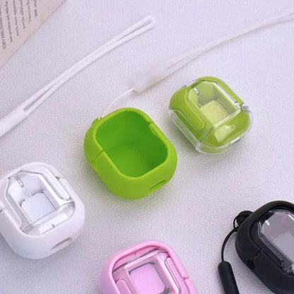 T2 TWS Bluetooth Earbuds Wireless 5.0 Sport Gaming Headsets Noise Reduction Earphone Mic Headphones with LED Display Earphones