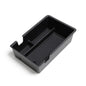 Armrest Box Storage Tray For BYD Yuan Pro Yuan UP ATTO 2 EV 2024 2025 Non-slip Armrest Storage Box Car Interior Accessories V9M5
