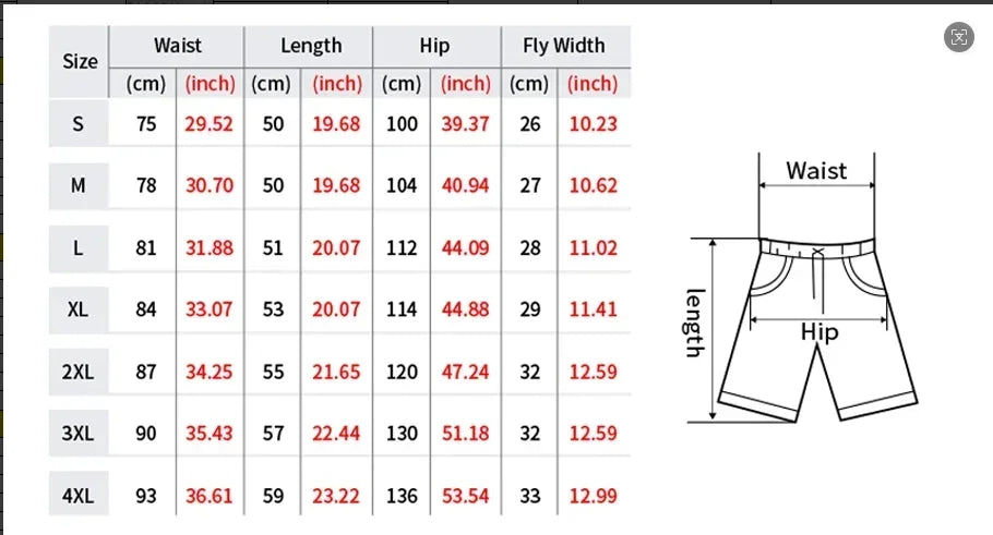 2026 Men's Breathable Swimsuit Shorts, Sexy Swim Trunks, Low-rise Casual Board Shorts, Surf Volleyball Drawstring Boxers Summer