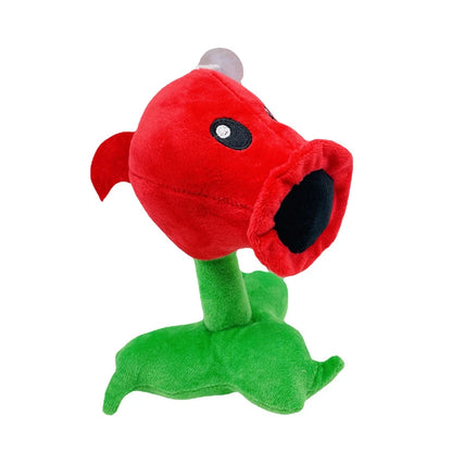 41Styles PLANTS VS ZOMBIES 2 Plush Toys 30cm PVZ Sunflower Snow Pea Peashooter Zombie Plush Stuffed Toys Doll Soft Xmas Toy Gift