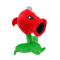 41Styles PLANTS VS ZOMBIES 2 Plush Toys 30cm PVZ Sunflower Snow Pea Peashooter Zombie Plush Stuffed Toys Doll Soft Xmas Toy Gift