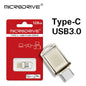 Mini Flash Drive USB 3.0 Fast Type C Pen Drive Memory Stick High Speed Data 32GB 64GB 128GB For Computers Phone PC Fast U Disk