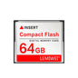 Lemiwei Memory Card 256MB 512MB Compact Flash Card 1GB 2GB 4GB CF Card 8GB 16GB 32GB 64GB Compactflash Card For Camera