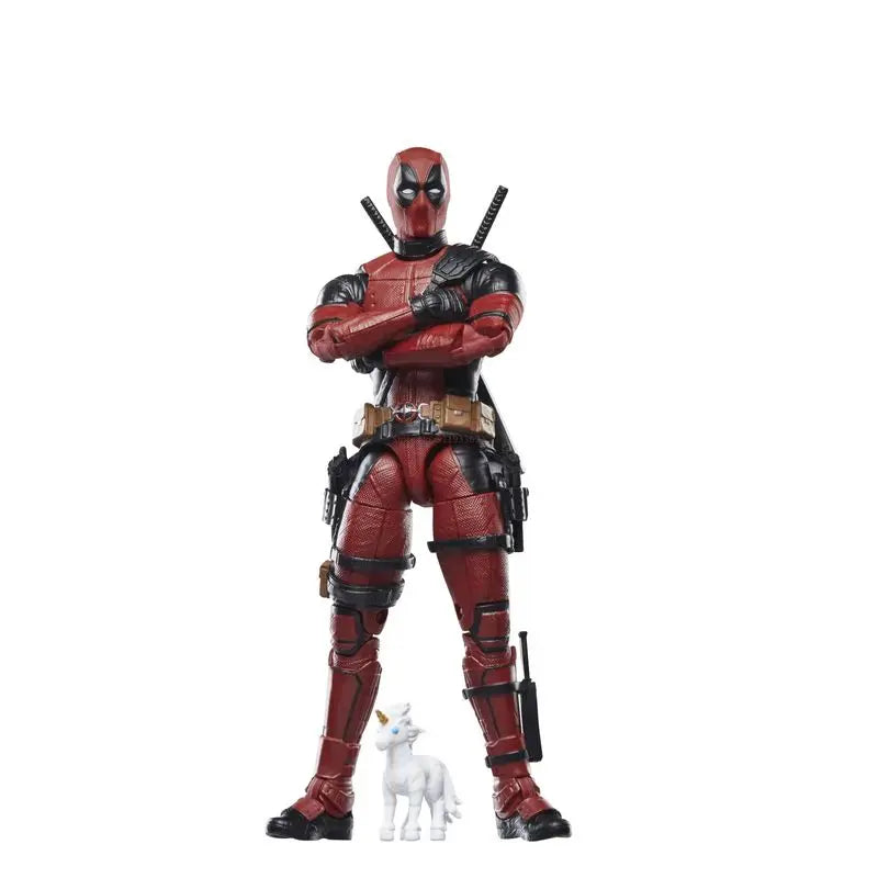 Deadpool X-Men Legend Series Figure Joint Mobility Models Action Figure Wade Winston Wilson Figures Collection Decorate Toy Gift