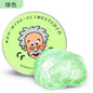 Reusable Putty Liquid Crystal Bouncy Slime Toy Set Kid Safe Mud Stress Relief Toys Color Clay  Handmade DIY Handgum Playdough