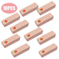 1/5/10pcs Set Squishy Butter Stick Antistress Fidget Toys Stress Relief Soft Slow Rising Squeeze Decompress Toy for Adults Gifts