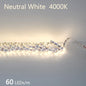 12V 24V LED Strip 2835 120LEDs/m Home Lamp Strip Pink Red Ice Blue Green Golden Yellow Orange Flexible Waterproof Soft Lamp Bar