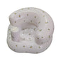 Inflatable Baby Sofa for Babies 3 Months & Up,Children Inflatable Sofa,Baby Seats for Infants, Blow Up with Built in Air Pump