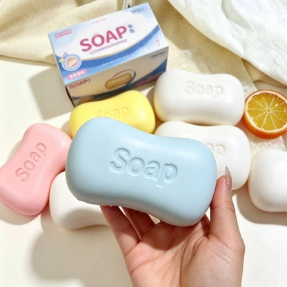 Super Simulated Soap Squishy Sensory Toy Non-Toxic Squeeze Slow Rebound Stress Relief for Adults Office Desk Decompression Toy
