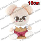 New Styles Stray Kids Plush Toy Skzoo Doll anime character skzoo Plush standing posture magnetic doll cute gift