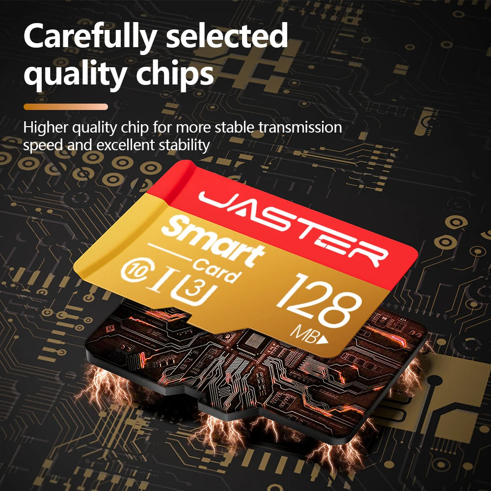 TF/SD Card Memory Cards New Gold Original 512MB High Speed 64MB Ultra-mini Memory Stick 128MB For Computer Mobile Phone Camera