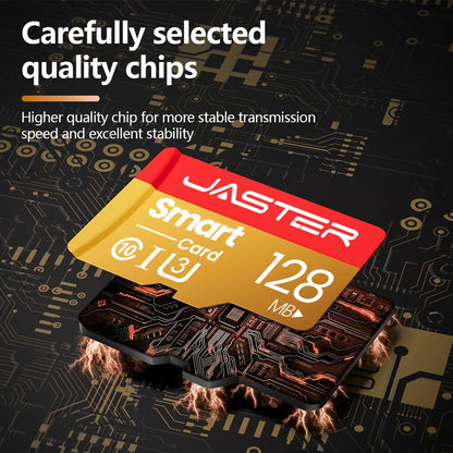 TF/SD Card Memory Cards New Gold Original 512MB High Speed 64MB Ultra-mini Memory Stick 128MB For Computer Mobile Phone Camera