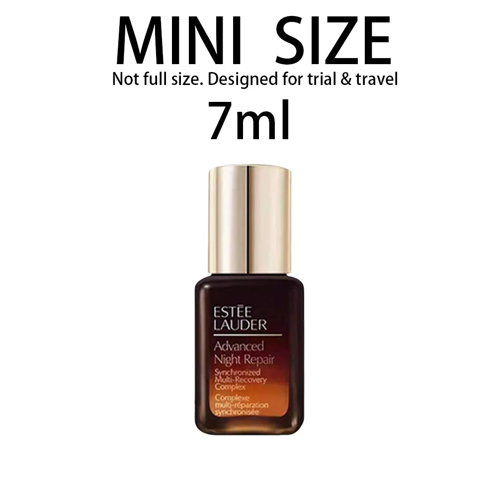 Estee Lauder Advanced Night Repair Serum Synchronized Multi-Recovery Complex Face Serum Anti Hydrating Aging Firming Brightening