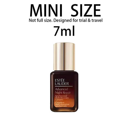 Estee Lauder Advanced Night Repair Serum Synchronized Multi-Recovery Complex Face Serum Anti Hydrating Aging Firming Brightening