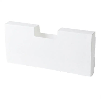 Kitchen Trash Bag Holder Large Capacity Plastic Bag Dispenser for Gloves and Garbage Bags Home Storage Container