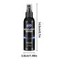 Scratch remover for repairing headlights, polishing agent for car headlights, polishing solution for repairing headlights